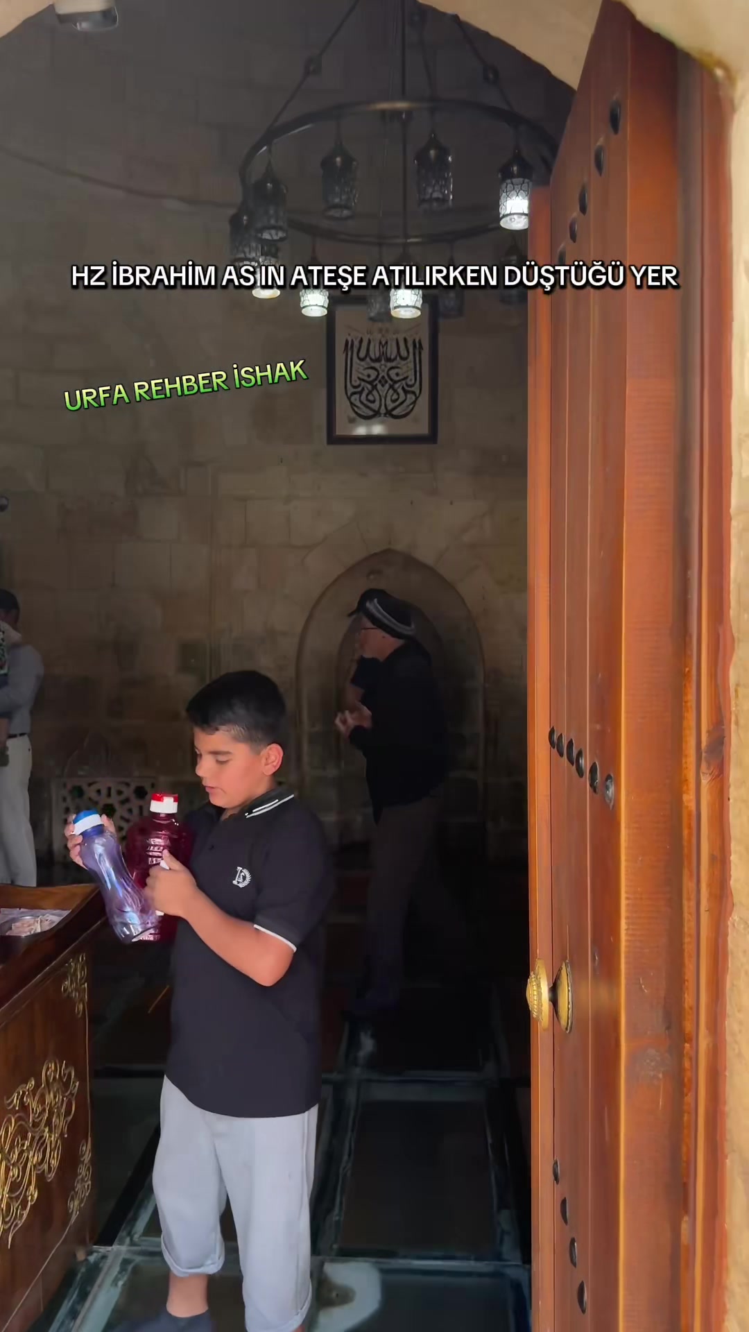 @🟨URFA🟩REHBER🟨İSHAK🟩
