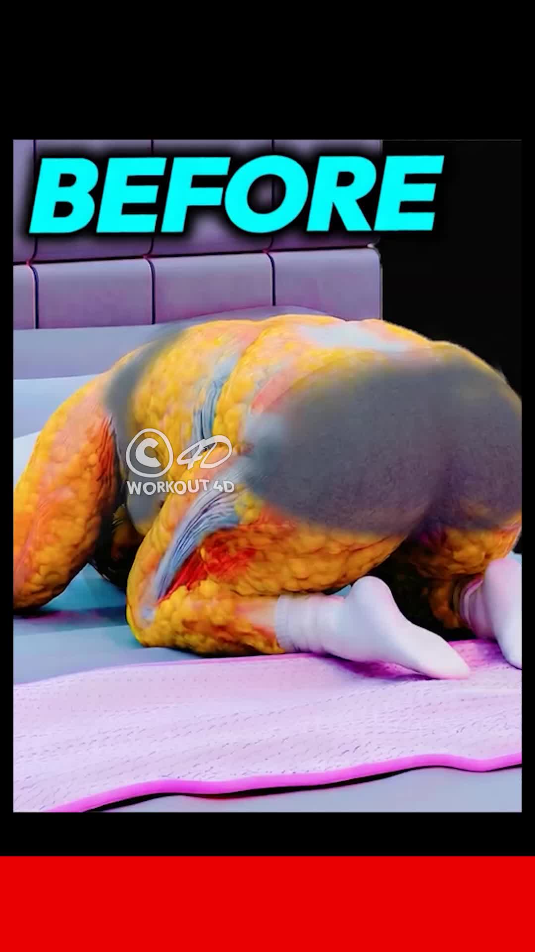 @Workout 4D Official