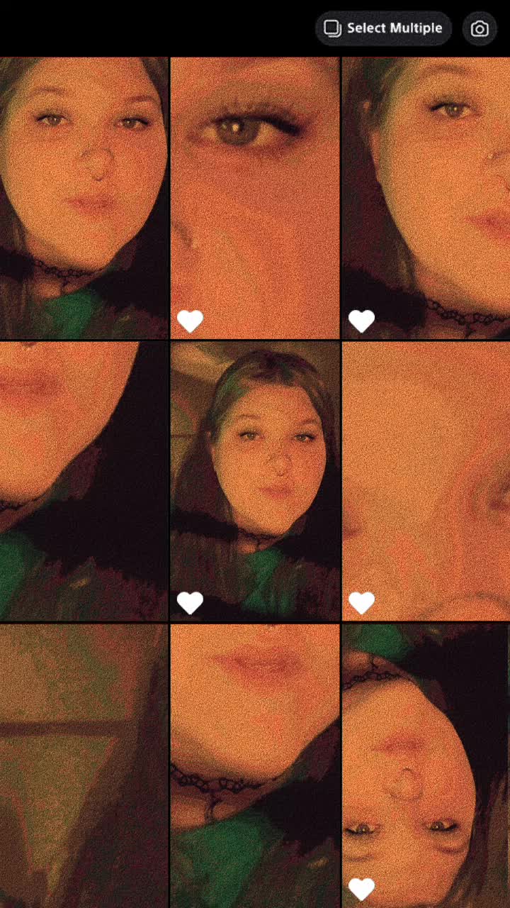 @FeeMarie👻