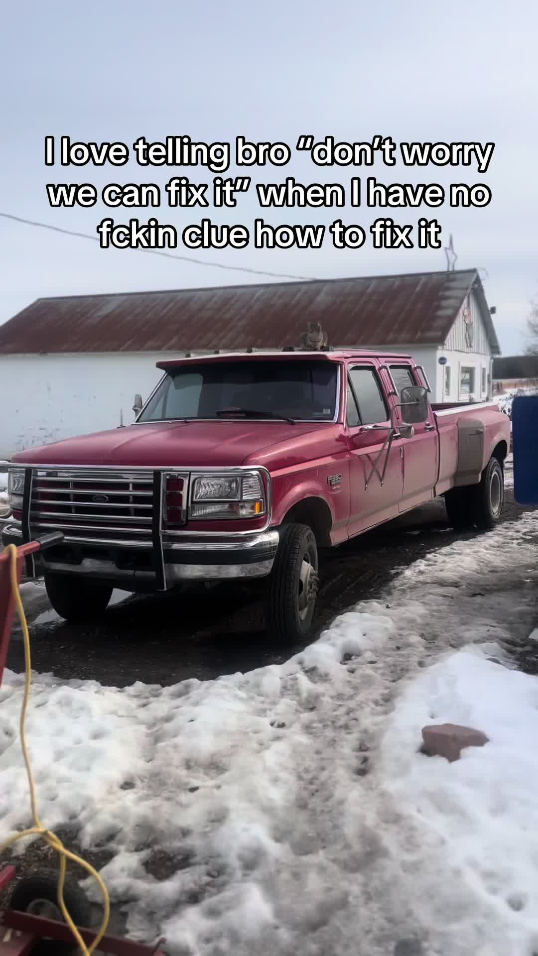 @Thatred7.3dually