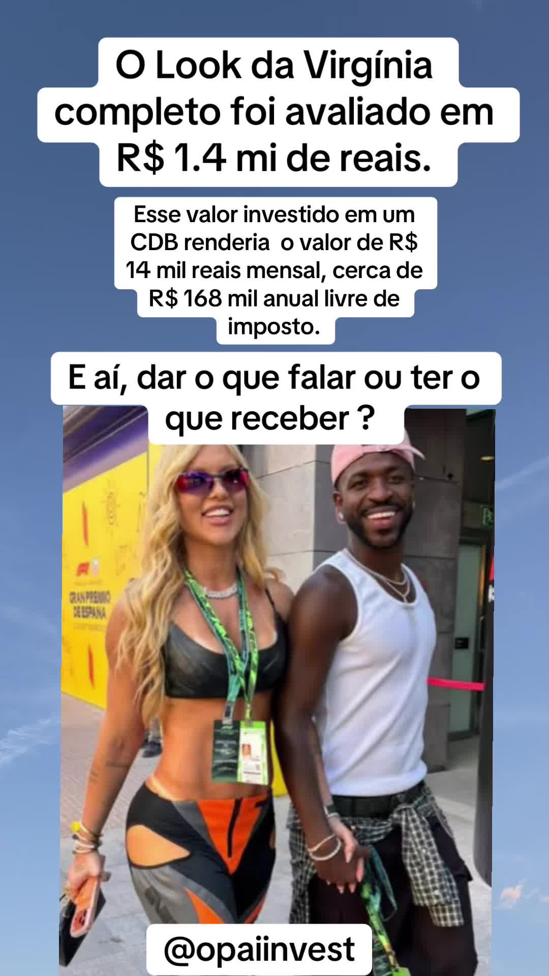 @Investimentos