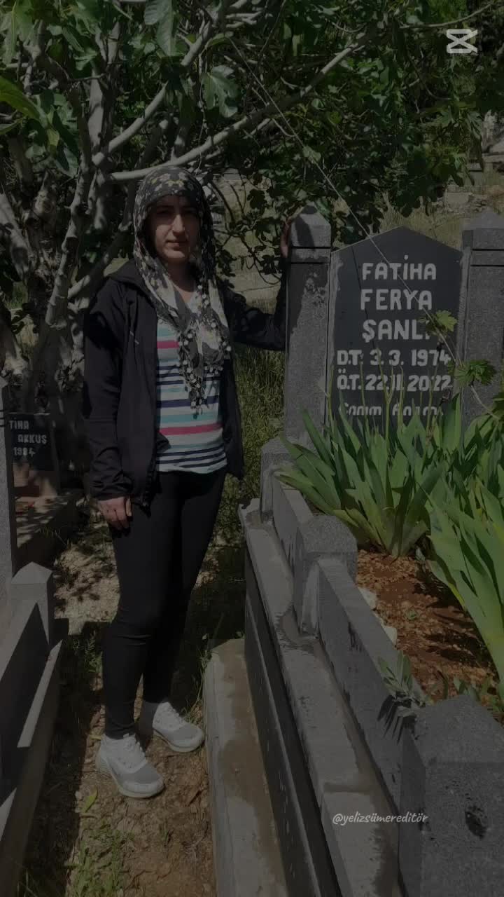 @Ferya Şanlı