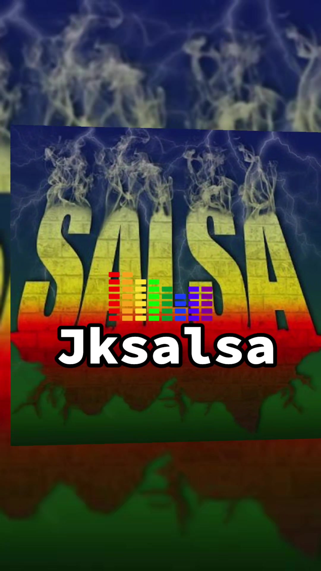 @JK SALSA