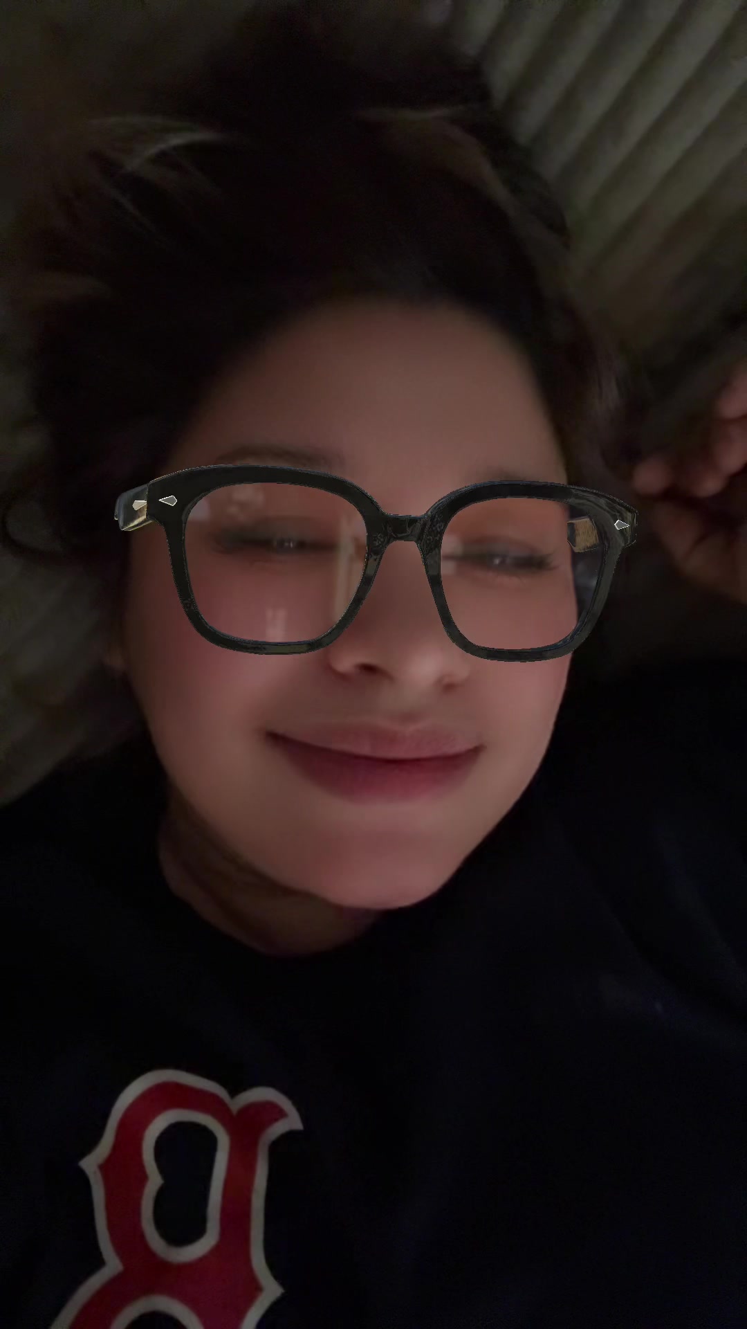 @Isela