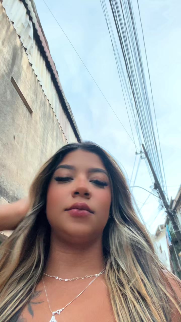 @Jullya Macedo ❤️