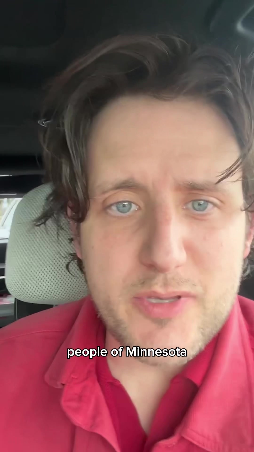 @Zach Woods