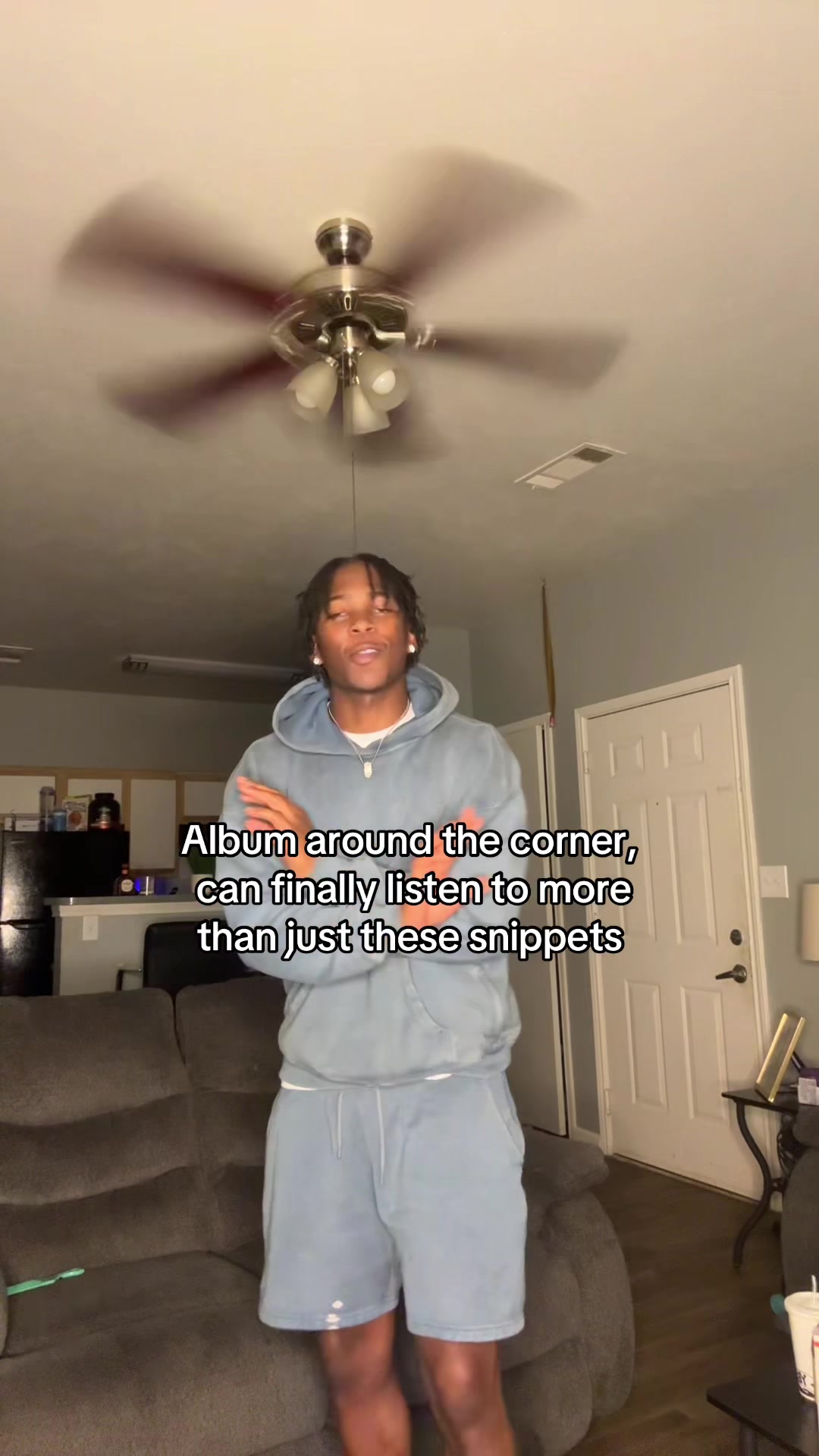 @omarion denard