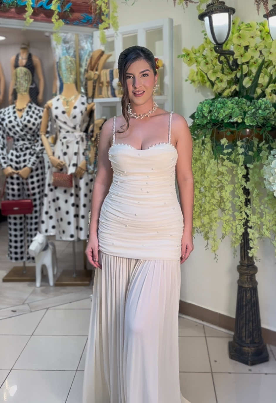 @Cocoa Boutique