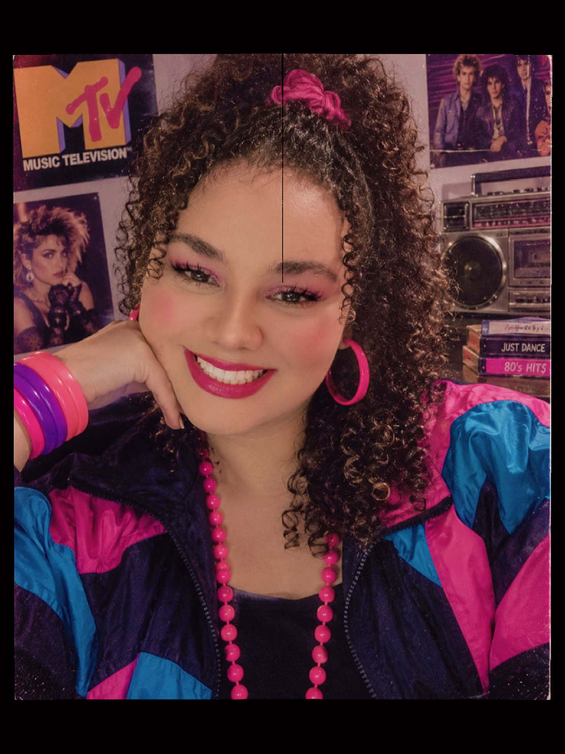 @⚡🌸Jaque Rosa🌸