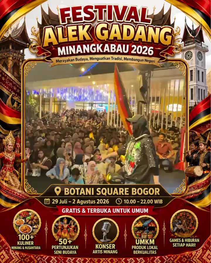 @EventMinangDiRantau