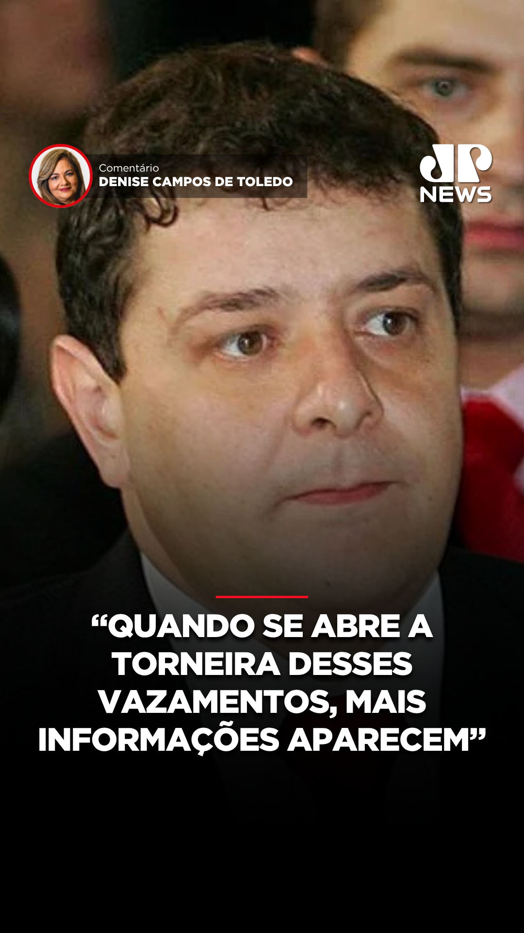 @Jovem Pan News