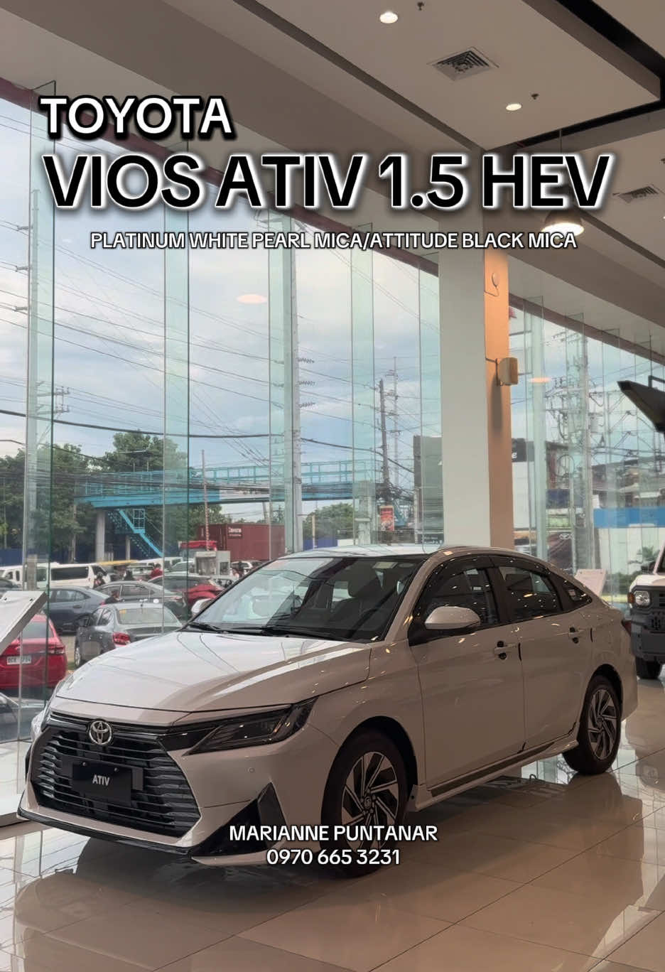 @️Marianne - Toyota Calamba