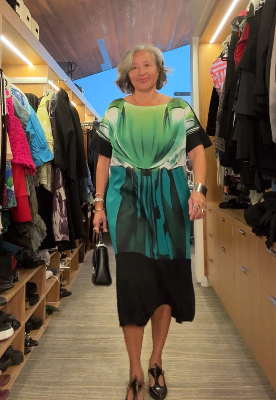 @Linda’s Look
