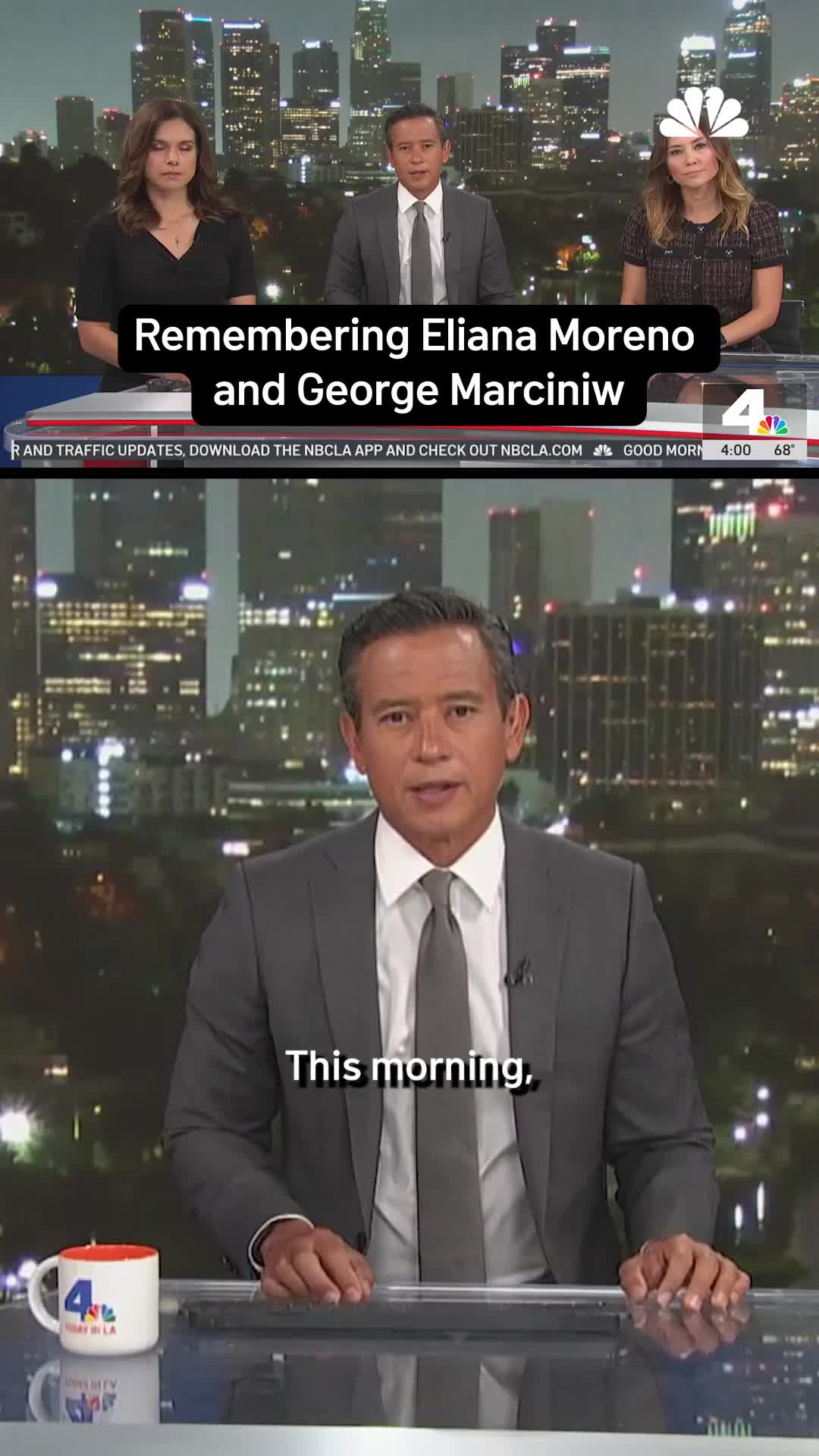 @NBC Los Angeles