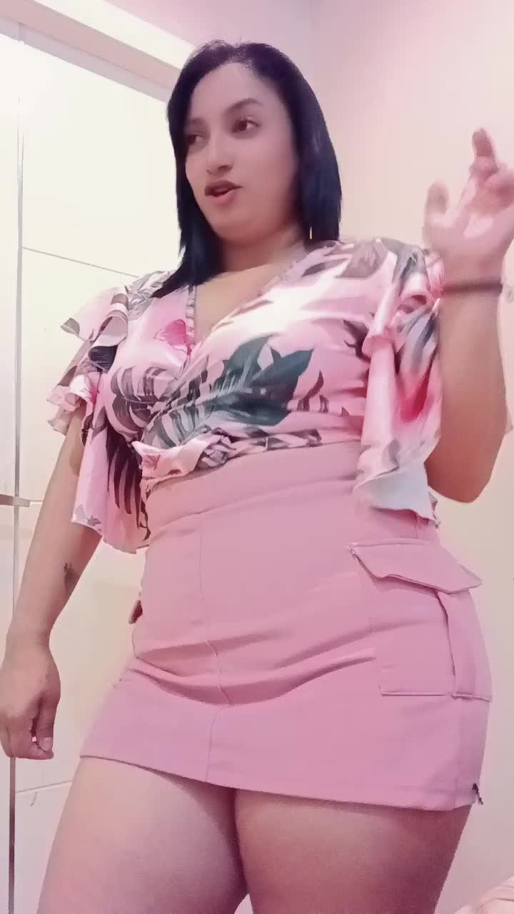 @Rossy De Mendoza🥰