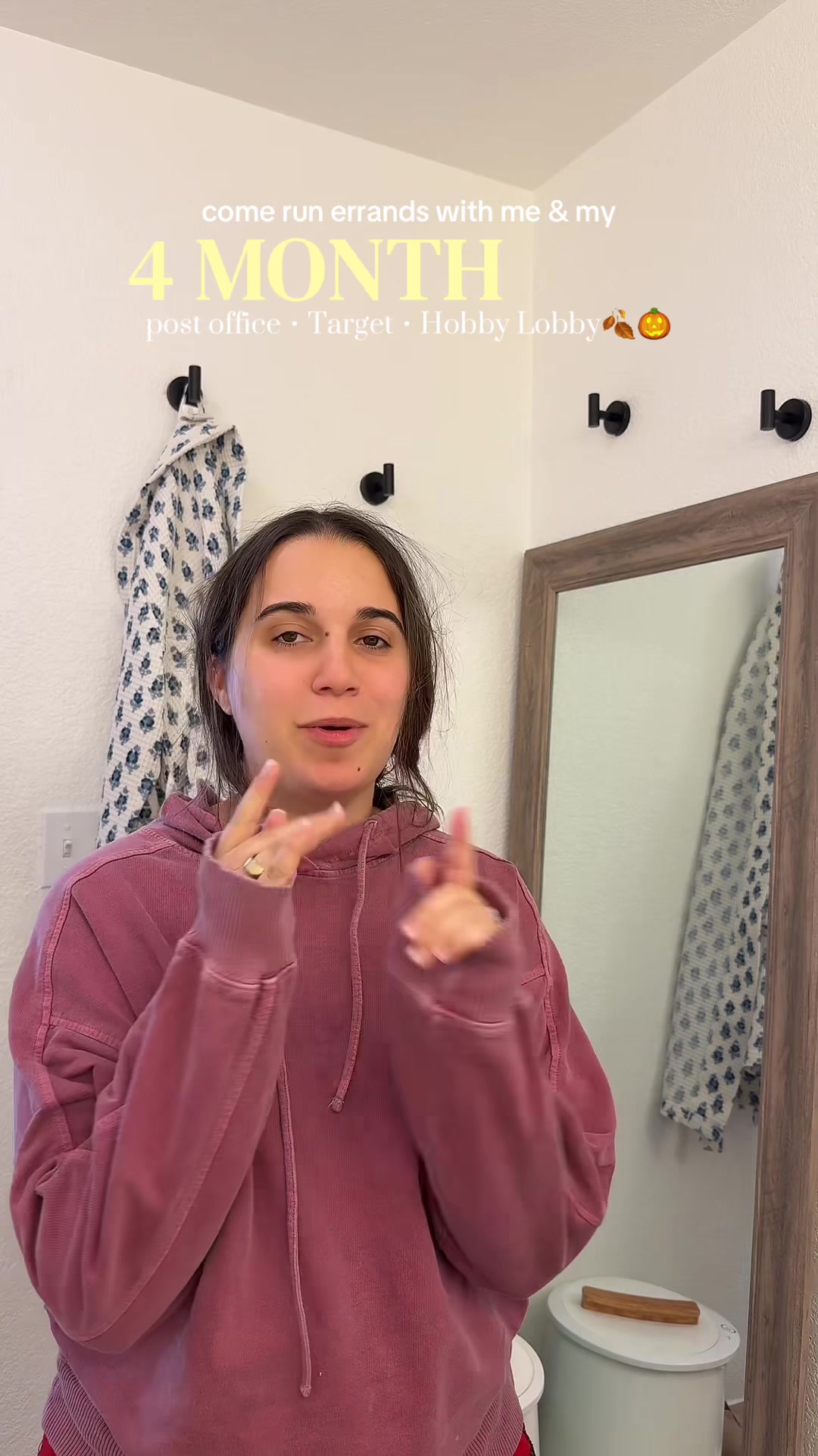 @mikayla santos
