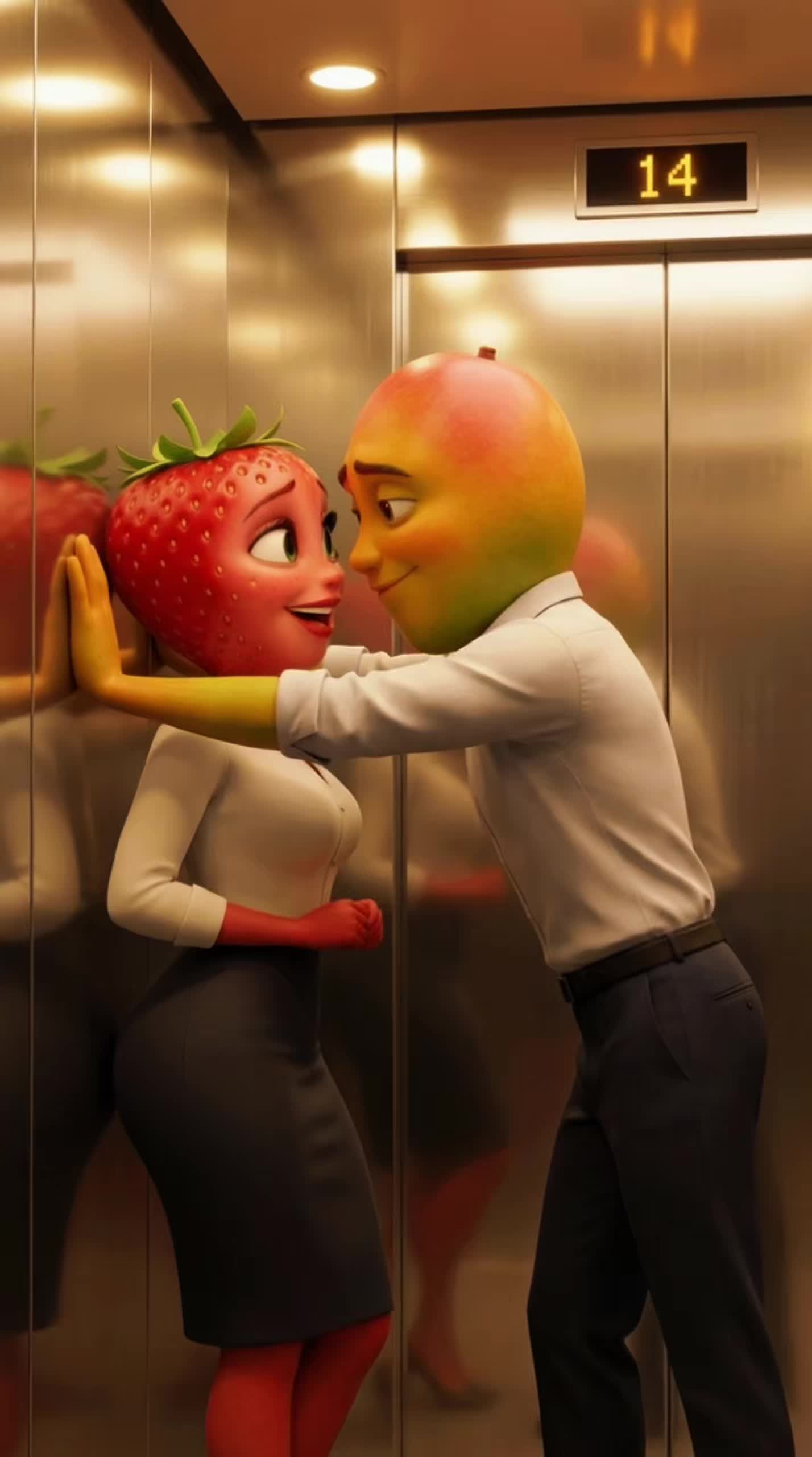 @FruitFlix Drama