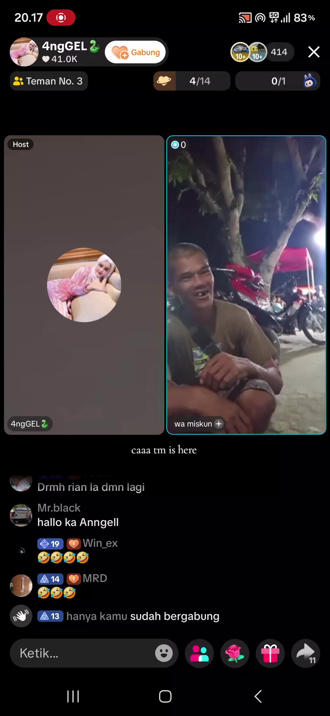 @Caaa ™️