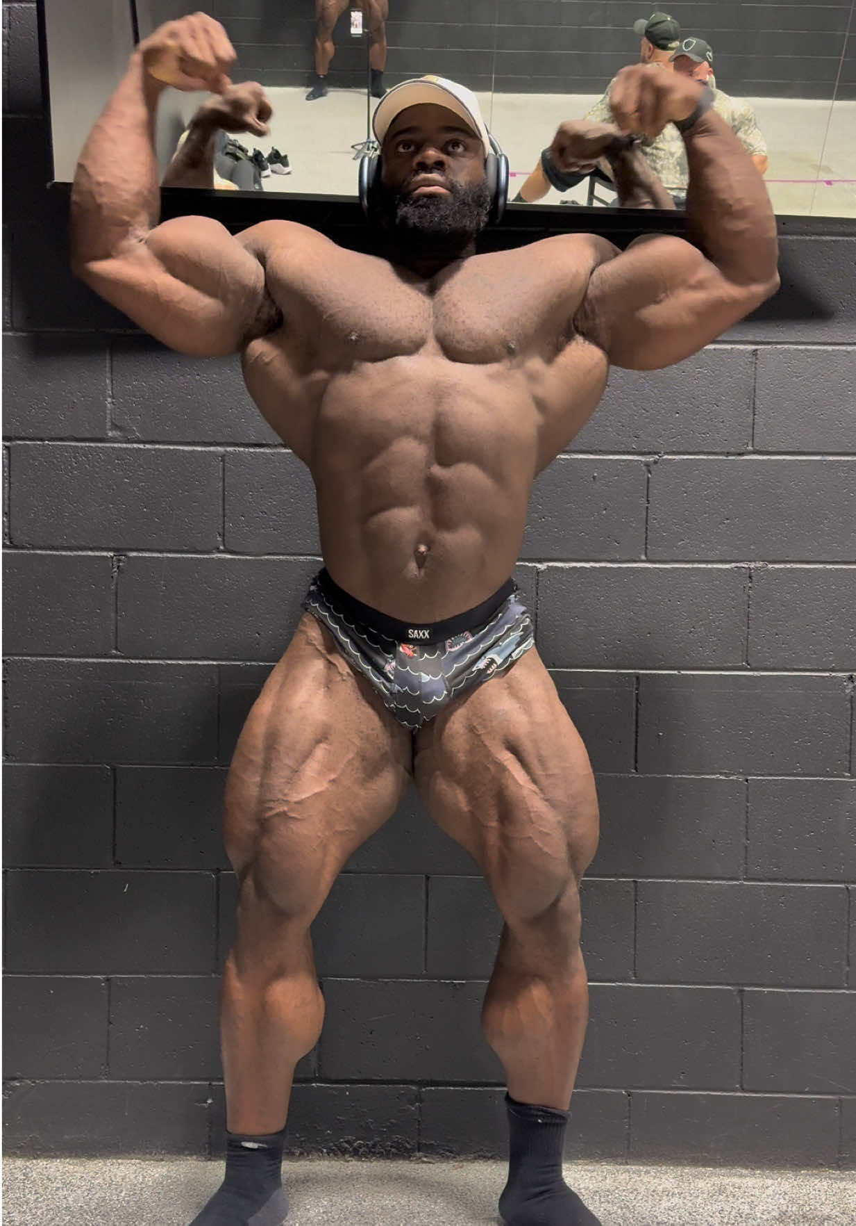 @Quintbeastwood