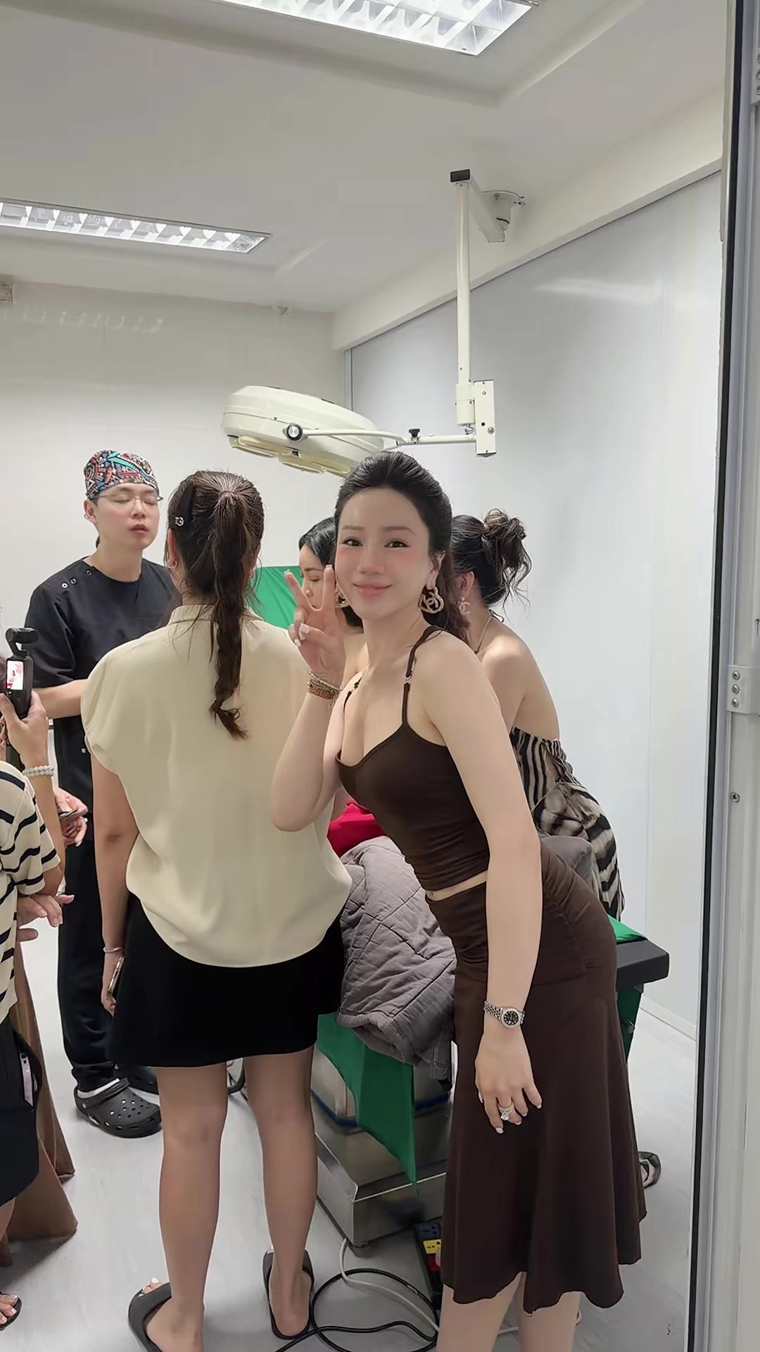 @Nhung MIRYO (L&agrave;m đẹp-Giảm b&eacute;o)