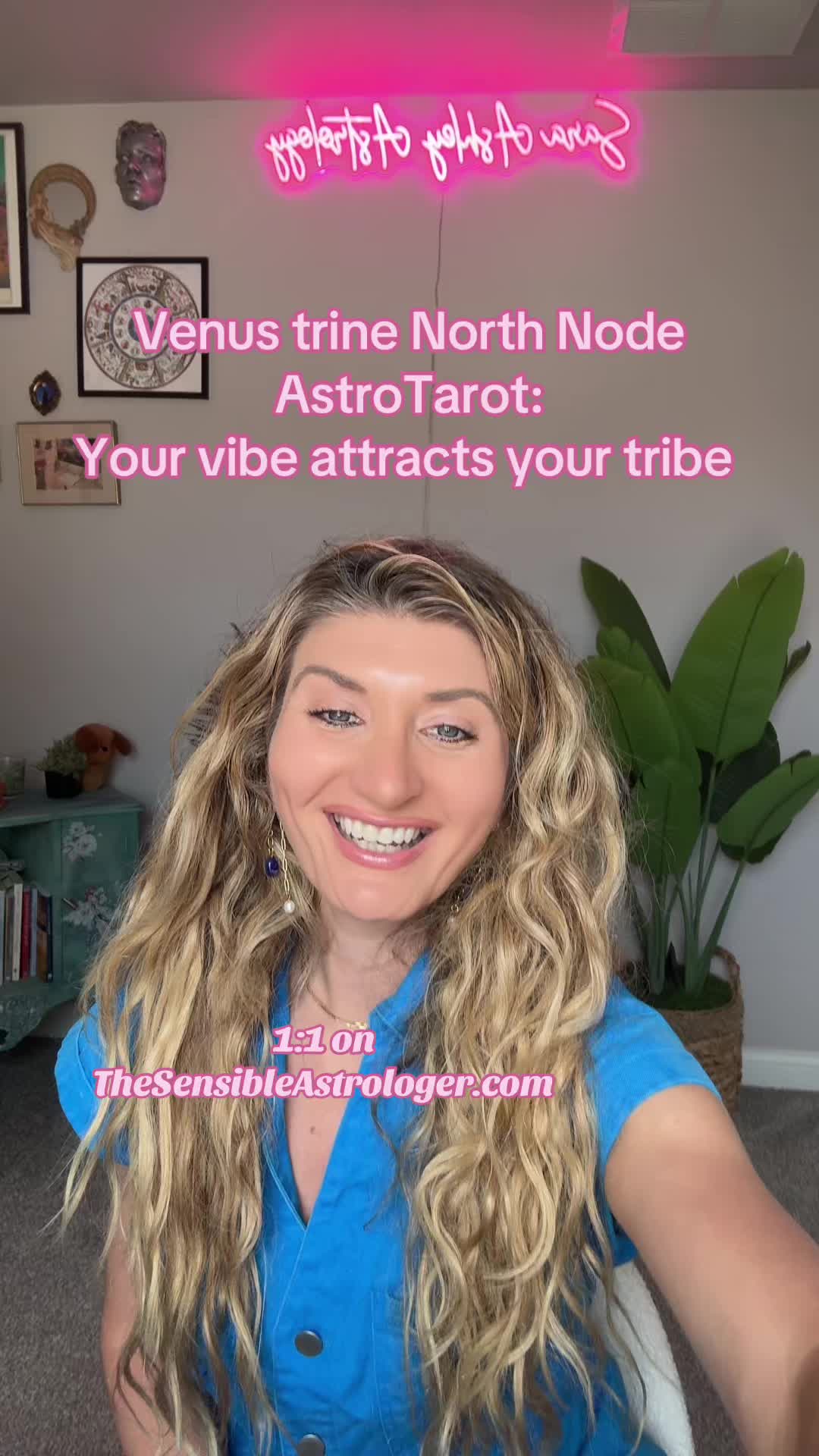@🕊️The Sensible Astrologer &trade;️