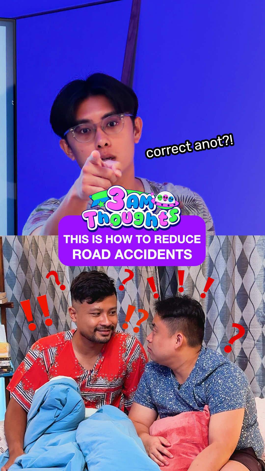 @SGAG