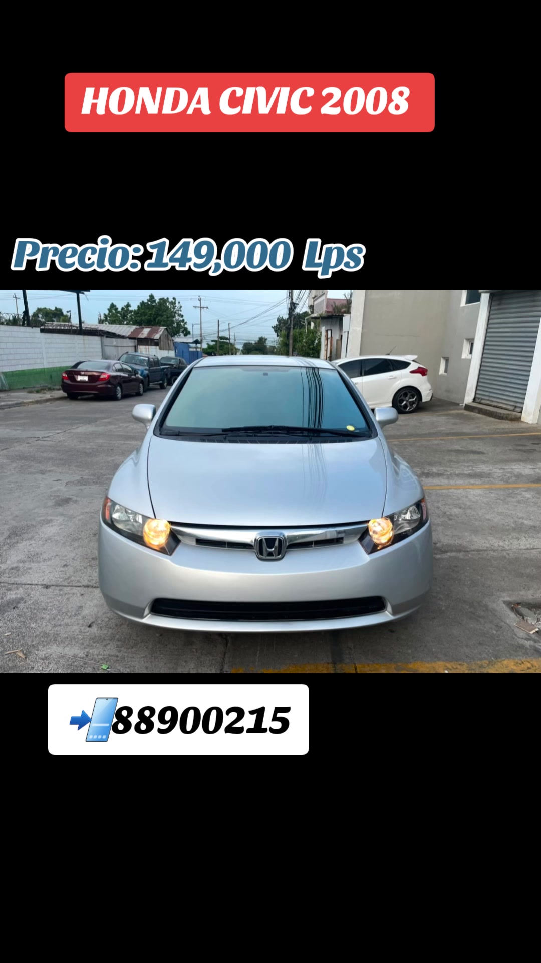 @Autos en Venta