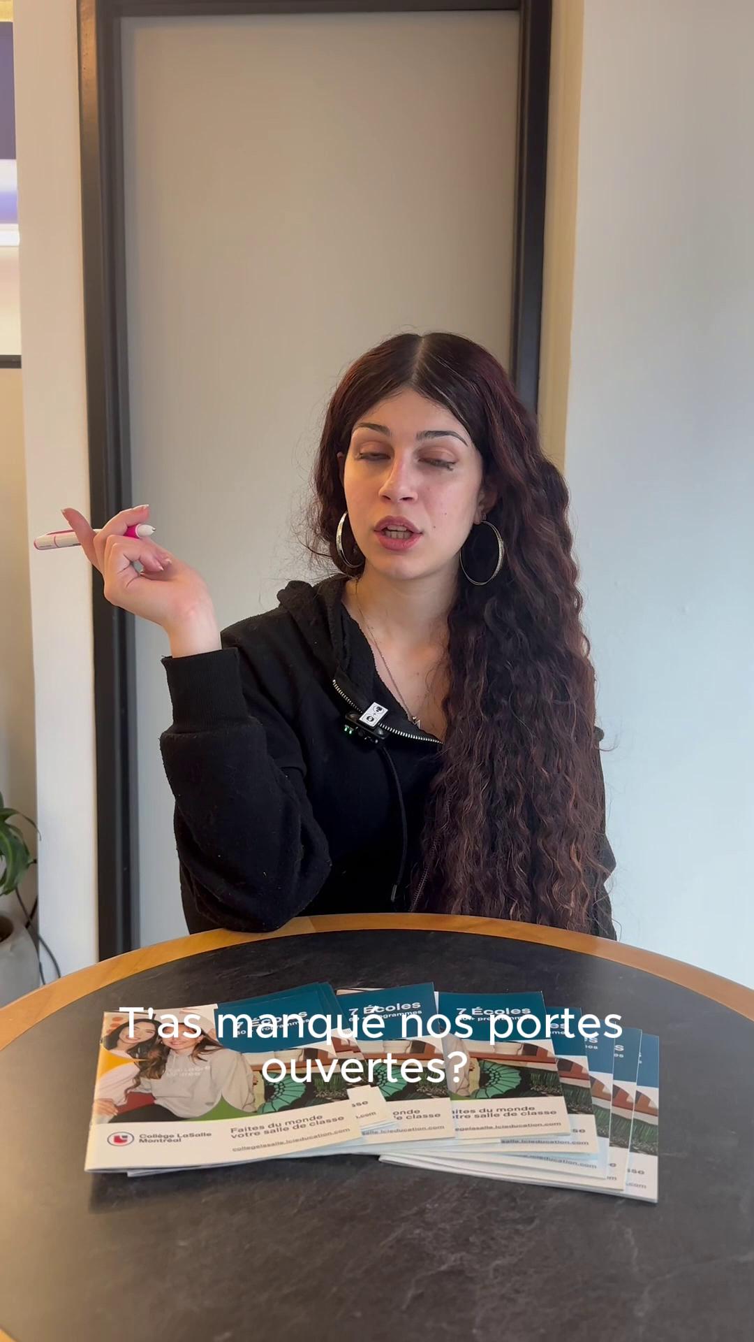 @Collegelasalle