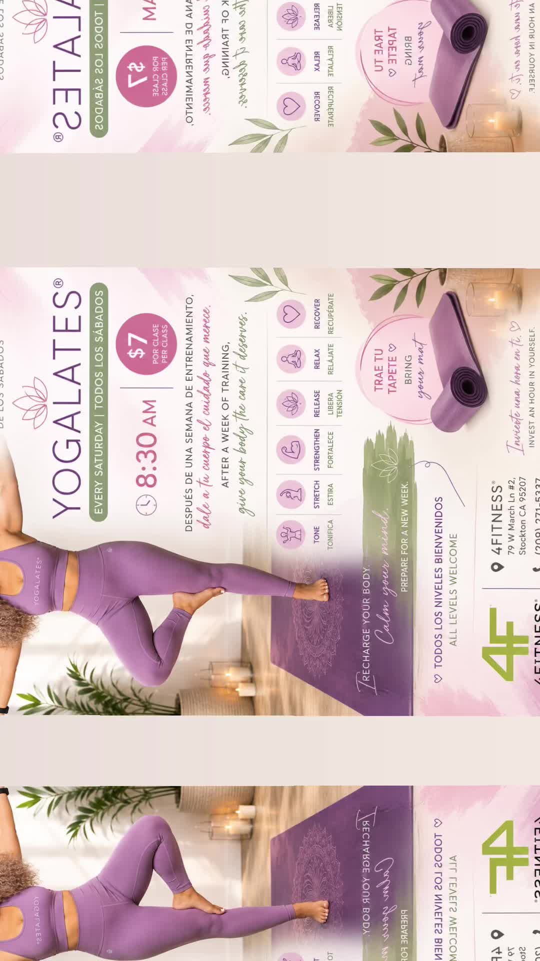 @✨💜MAYRA💜✨4FITNESS®✨💜