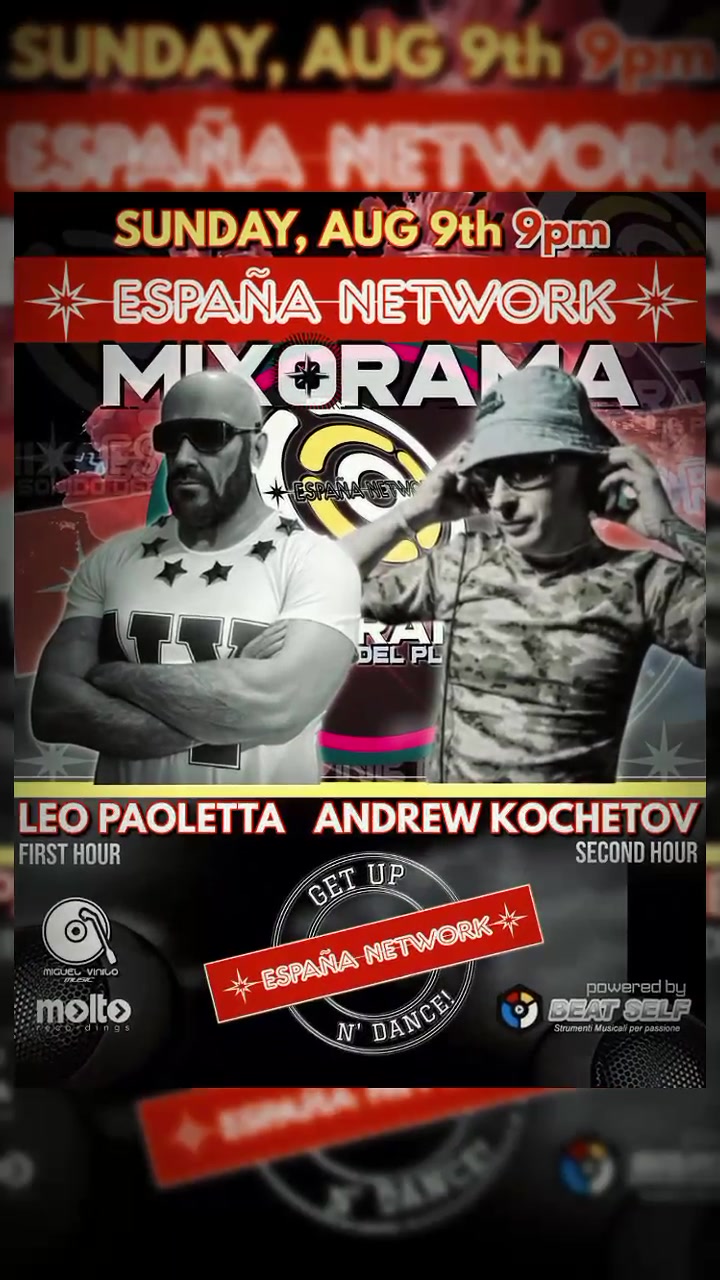 @Leo Paoletta