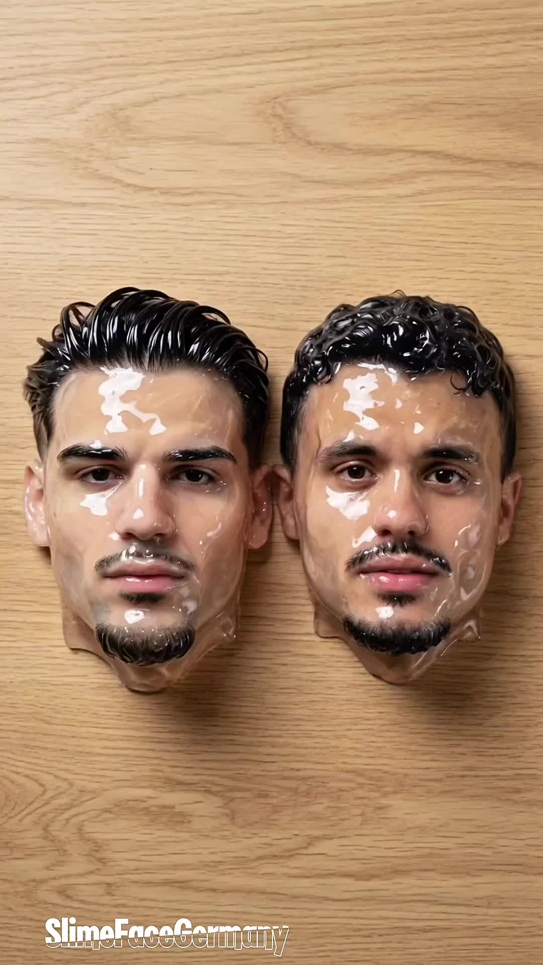 @SlimeFaceGermany