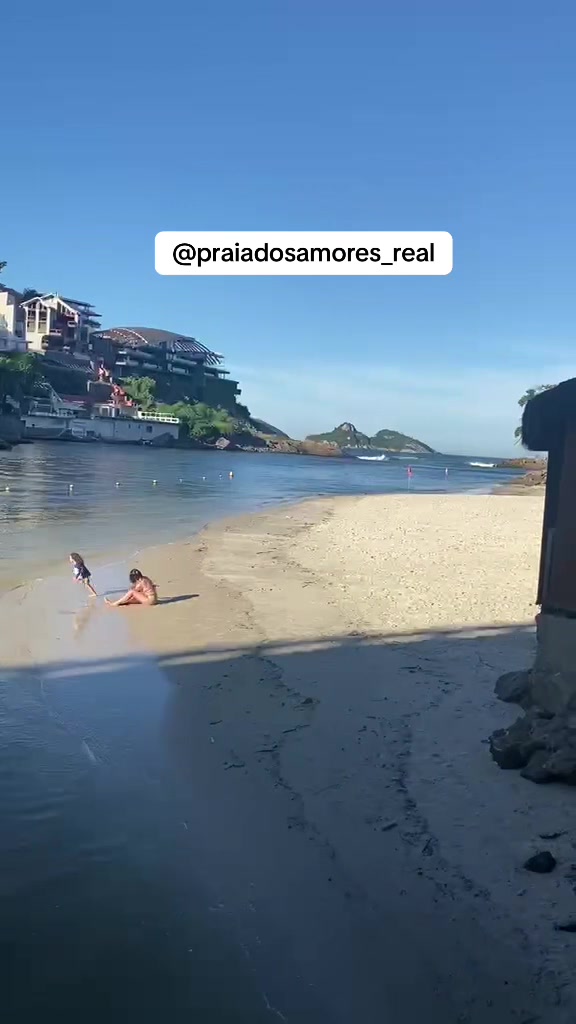 @Praia dos Amores Real