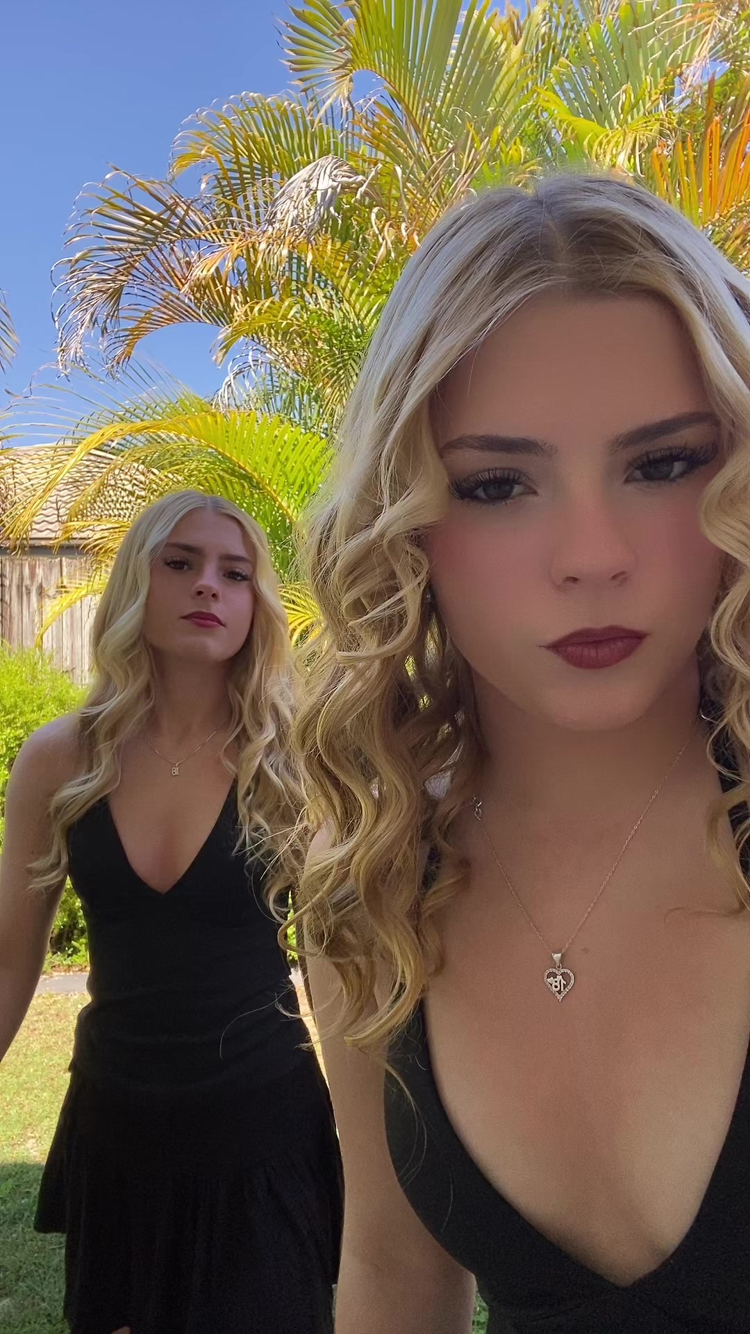 @SophieandSharna