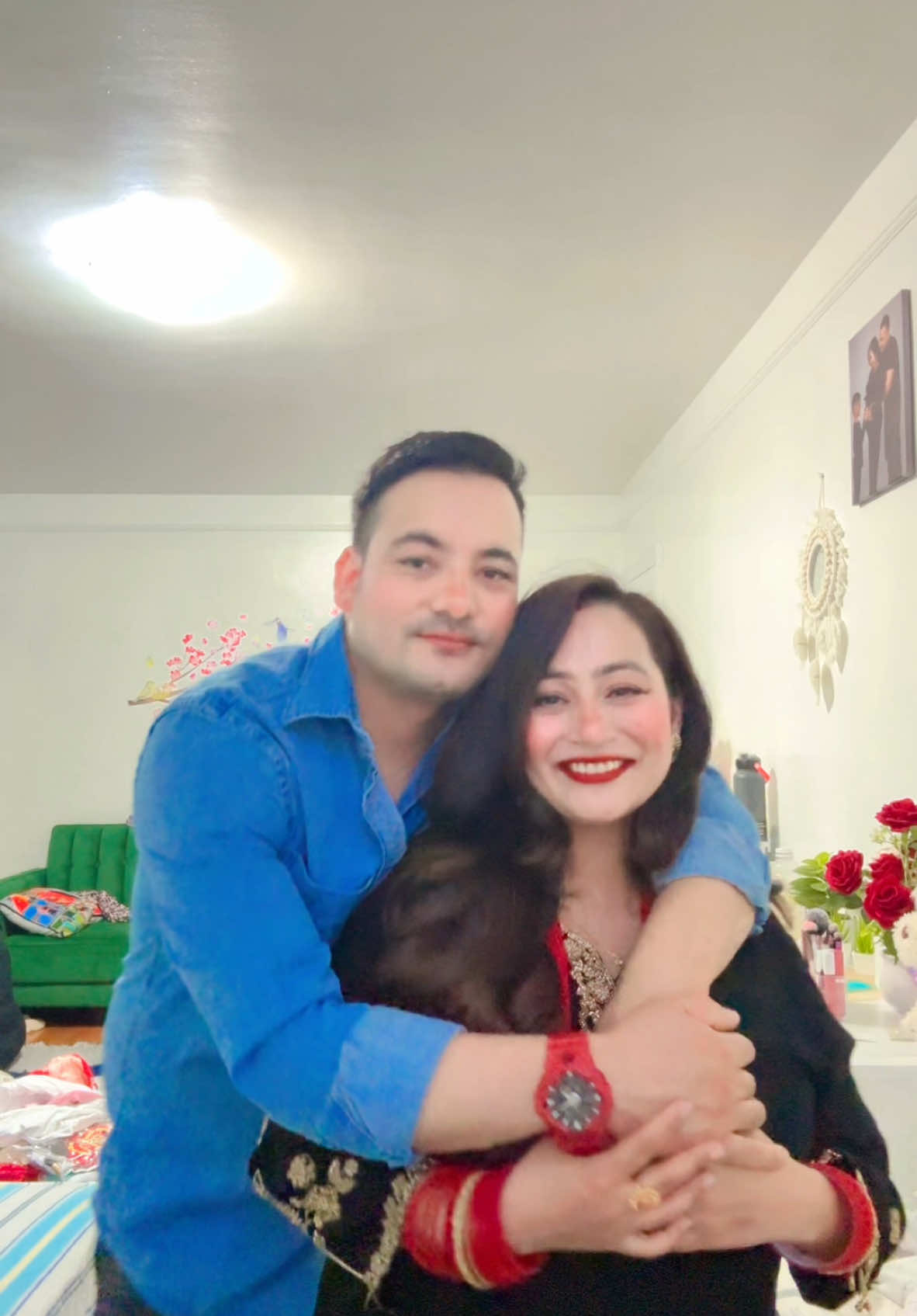 @Kristy Bhandari🧿
