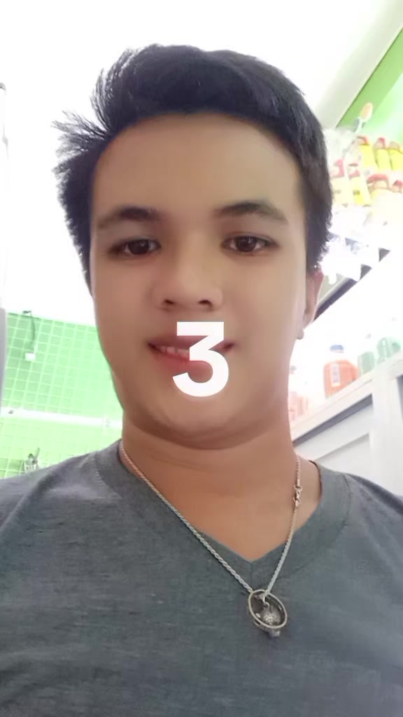 @Mr. Lucky ๐