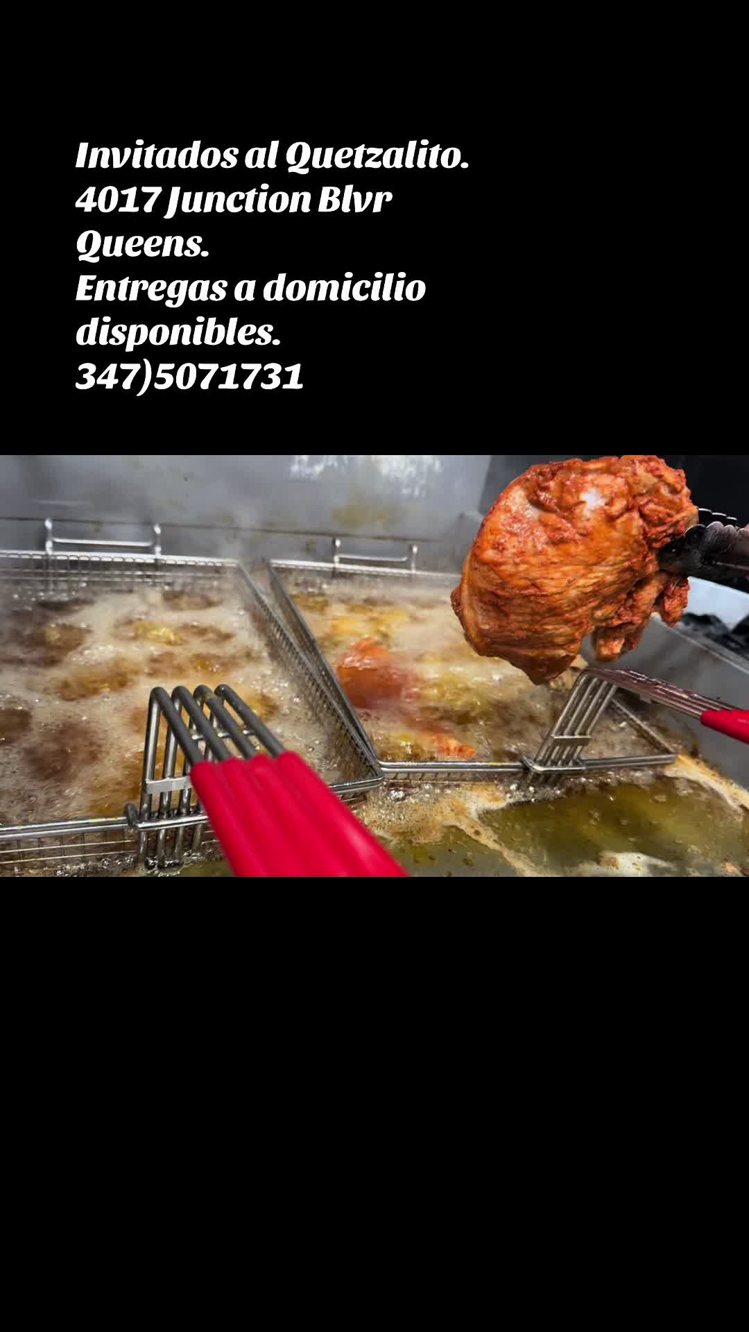 @QUETZALITOS NYC
