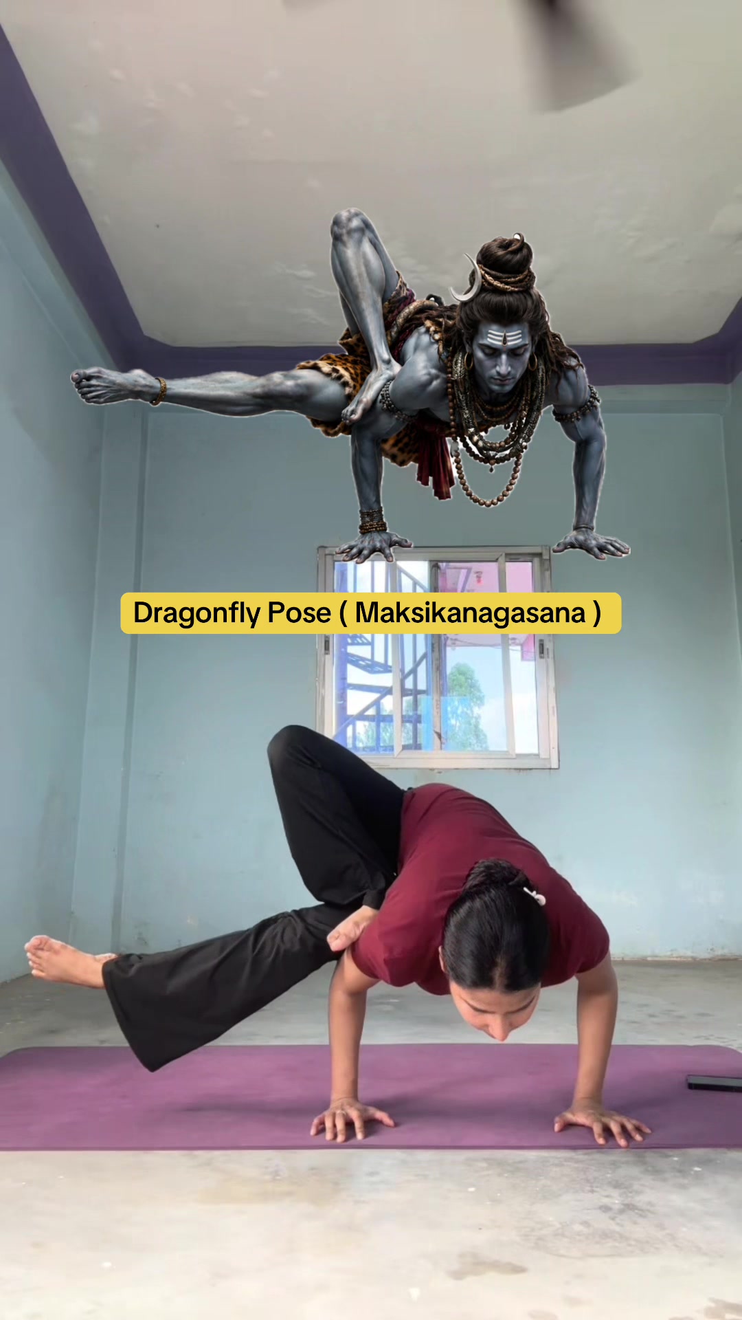 @Nikita Harivansh 🇳🇵🕉️