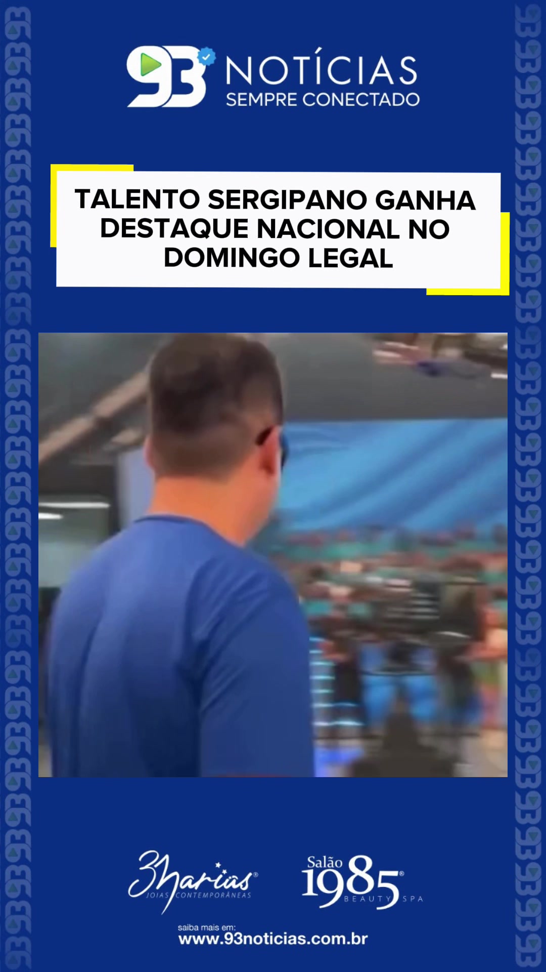 @93 Notícias