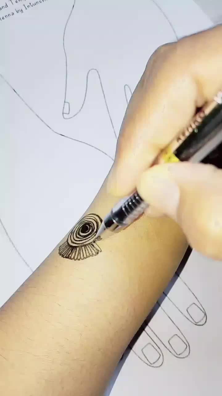 @yunita hennaart