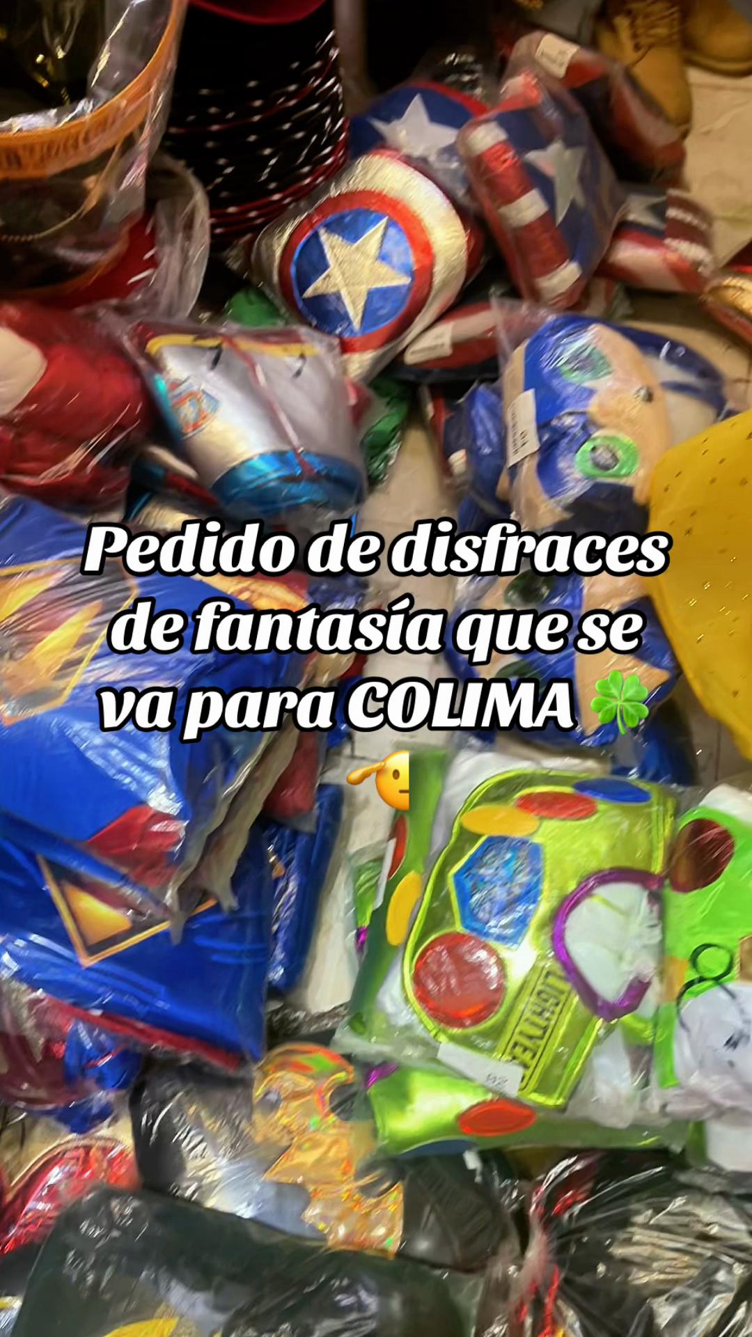 @disfraces_JuniorsMx