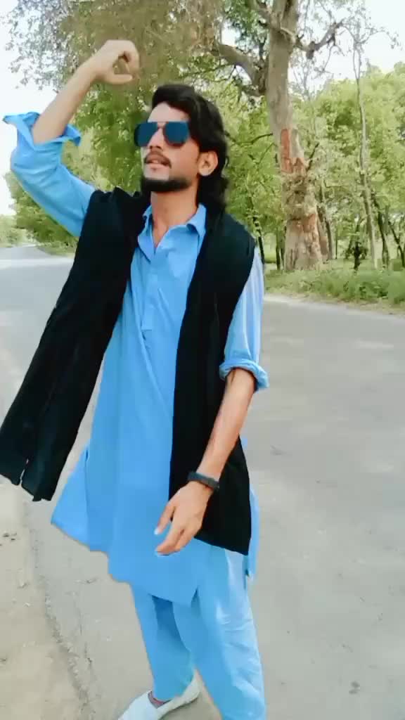 @Shaka urf waqarjani