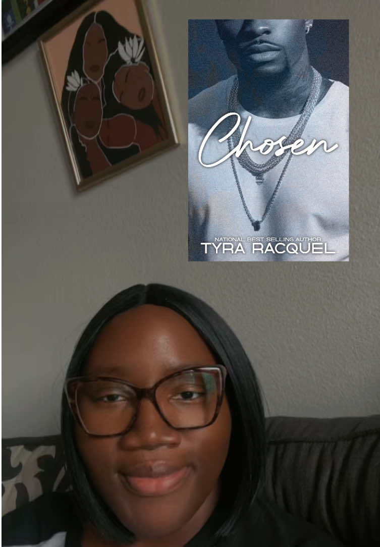 @Tyra Racquel 🦋