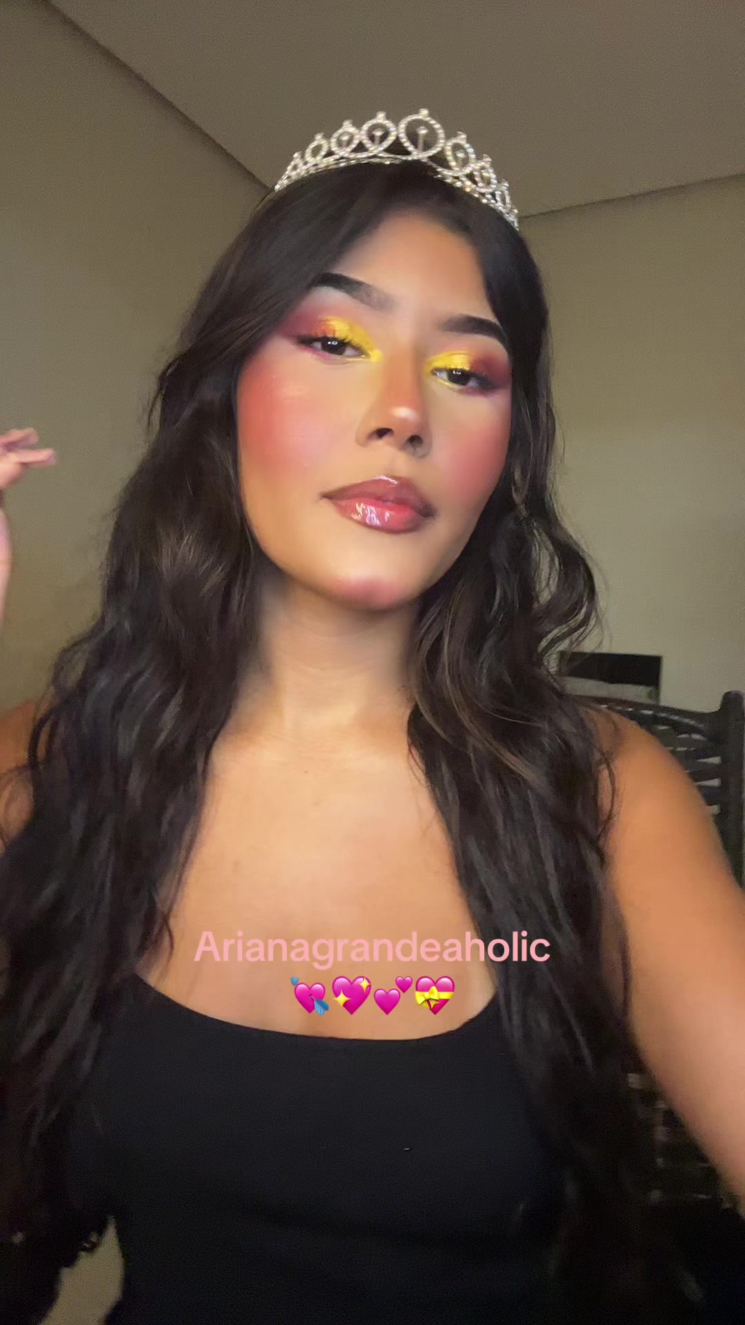 @Geovana
