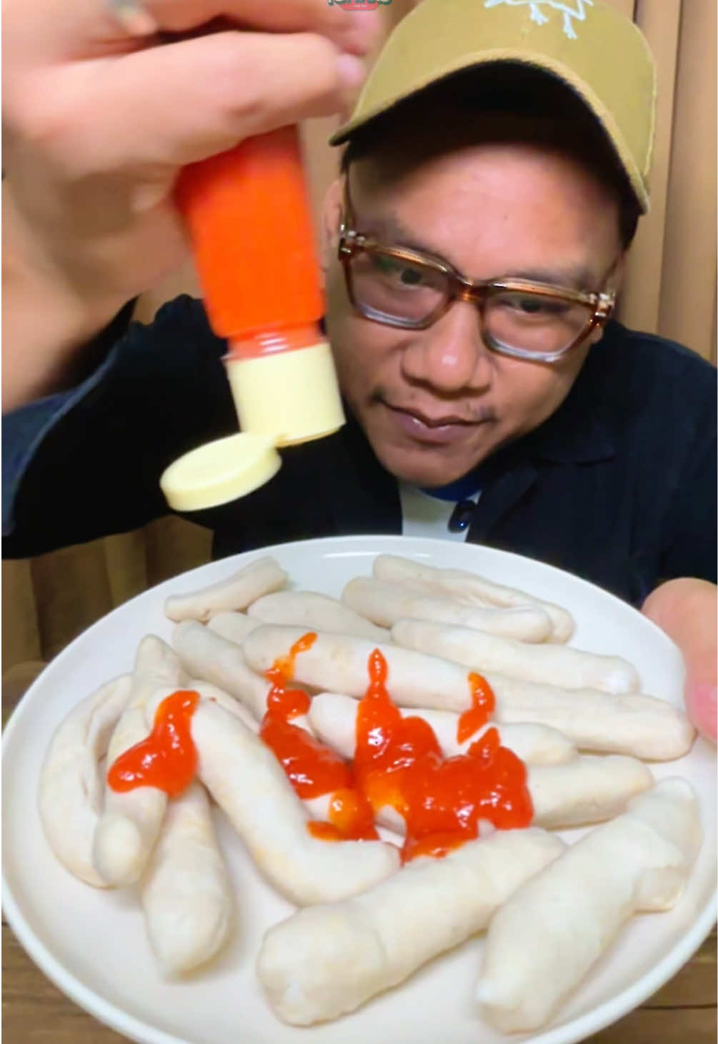 @Ingin Kurus || Bima Undrio