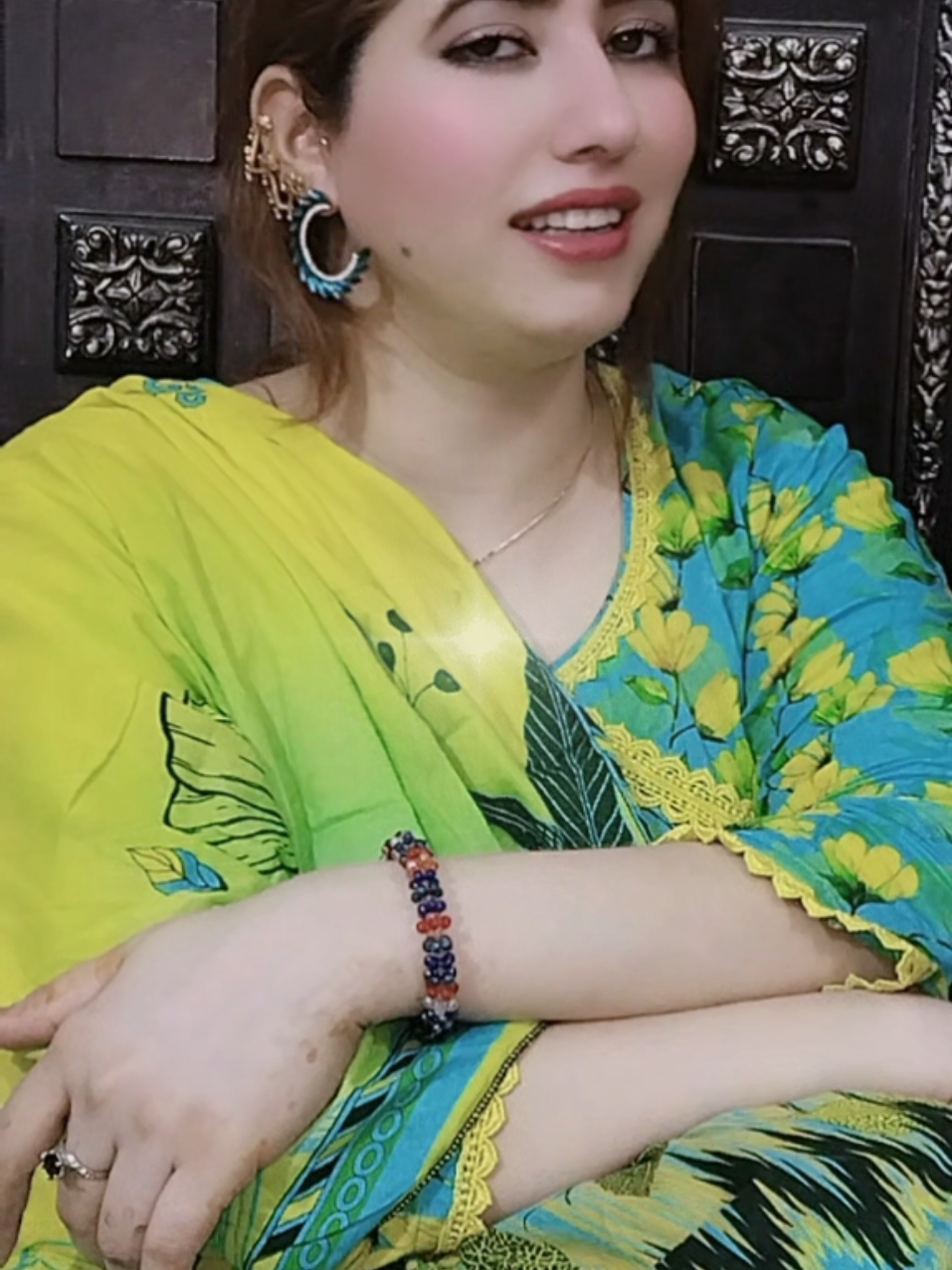 @Sehar queen