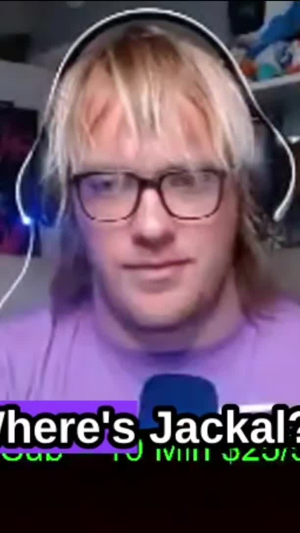 @Jackal