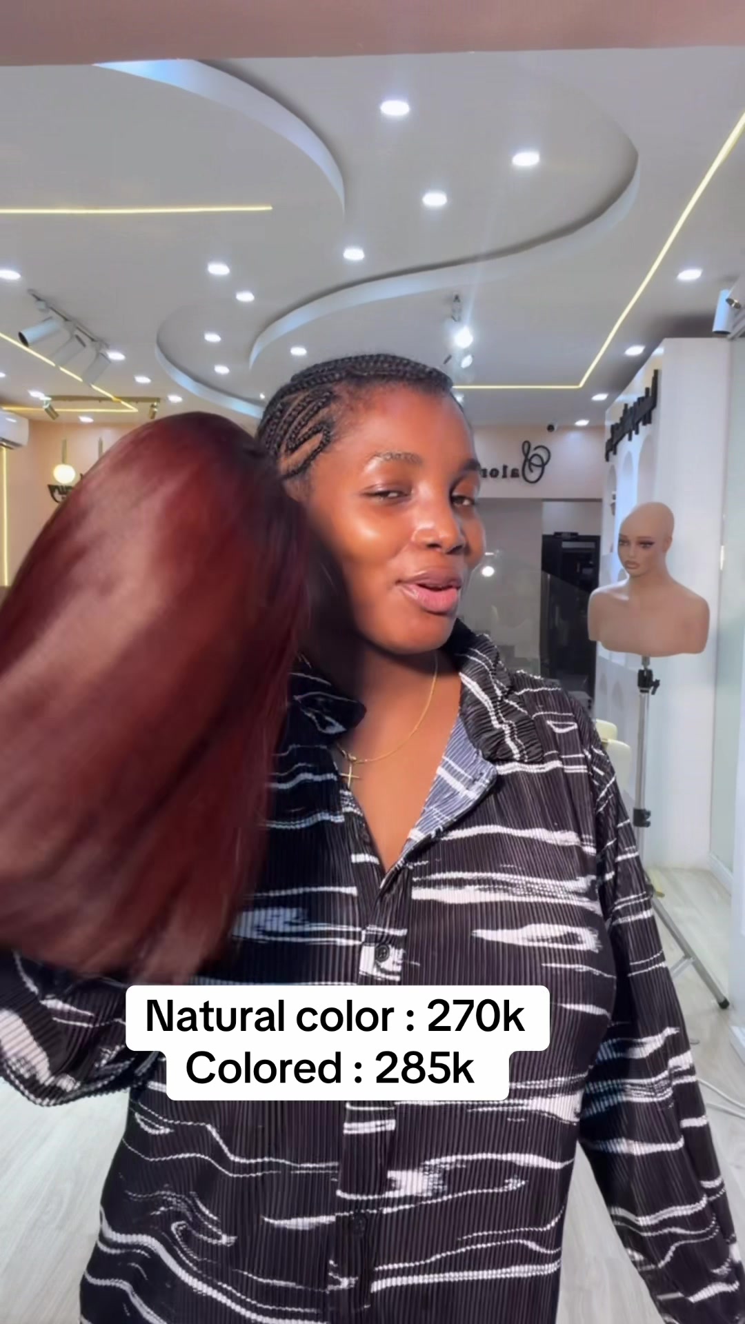 @Beehairluxury