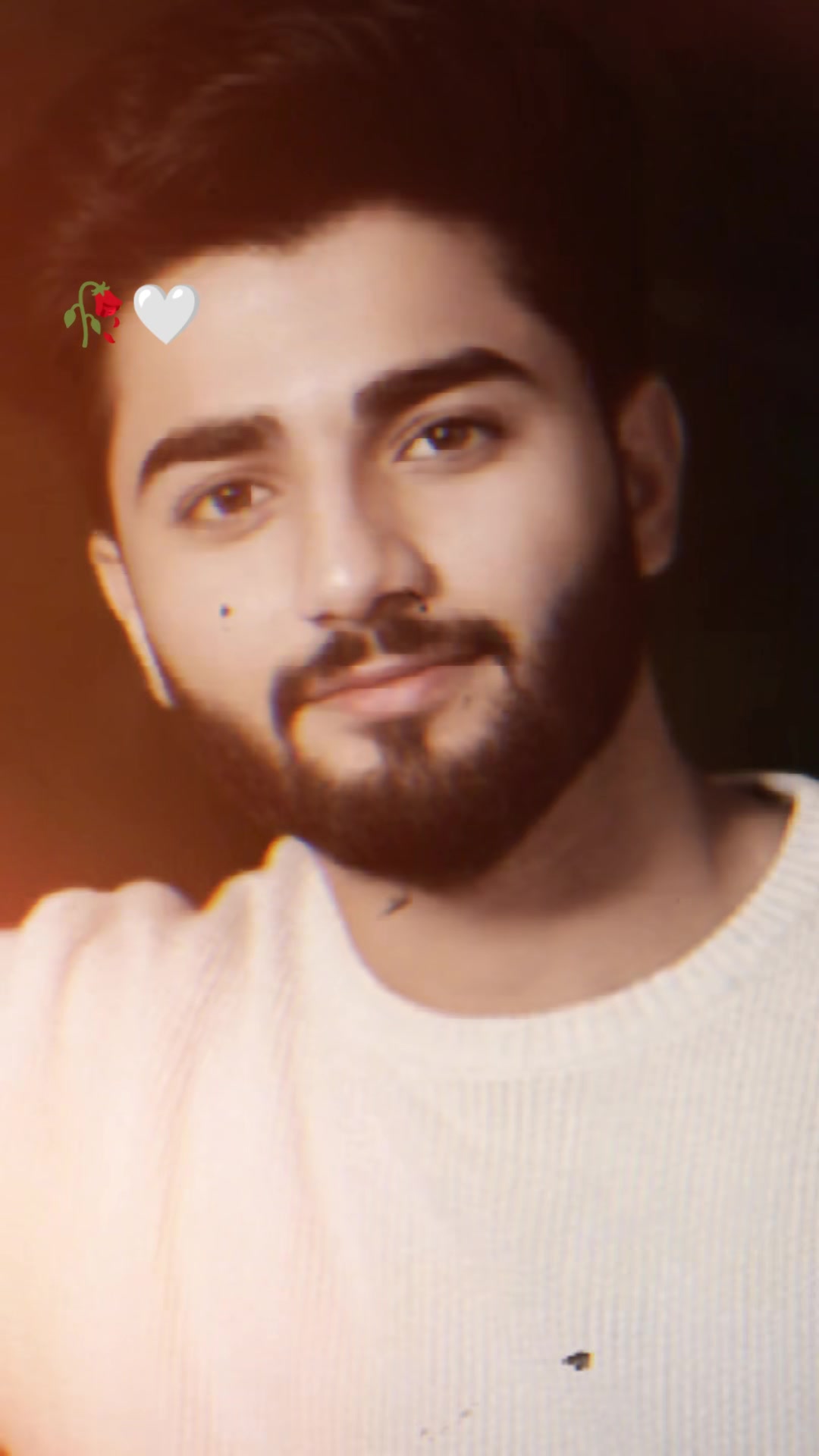 @HASEEB RAJ ❤️