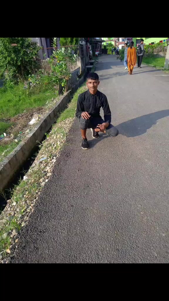 @Agani Jwalamukhi