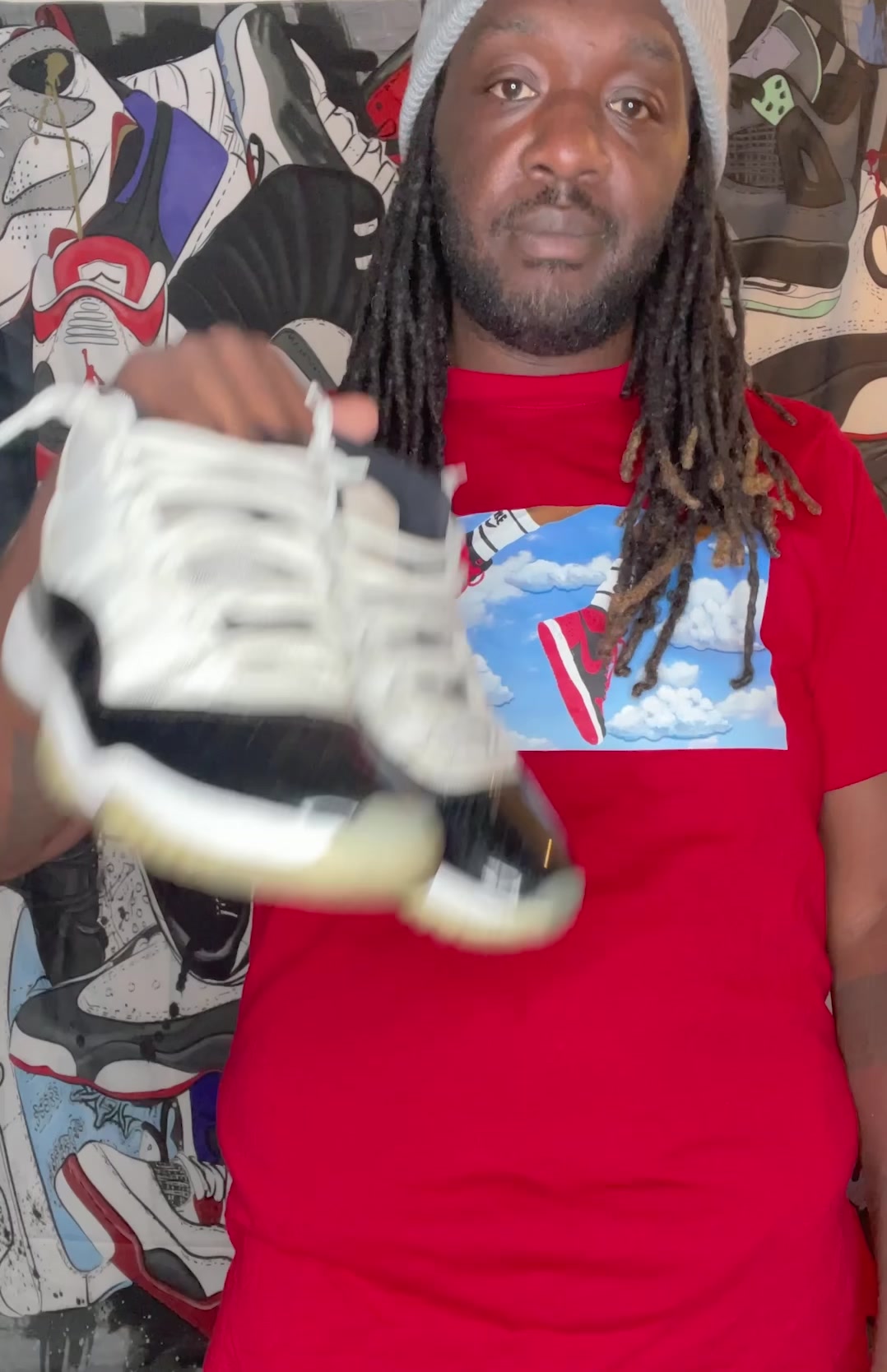 @Sneaker Teacher👟📚